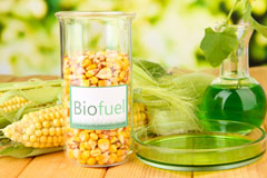 Toldish biofuel availability