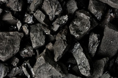 Toldish coal boiler costs